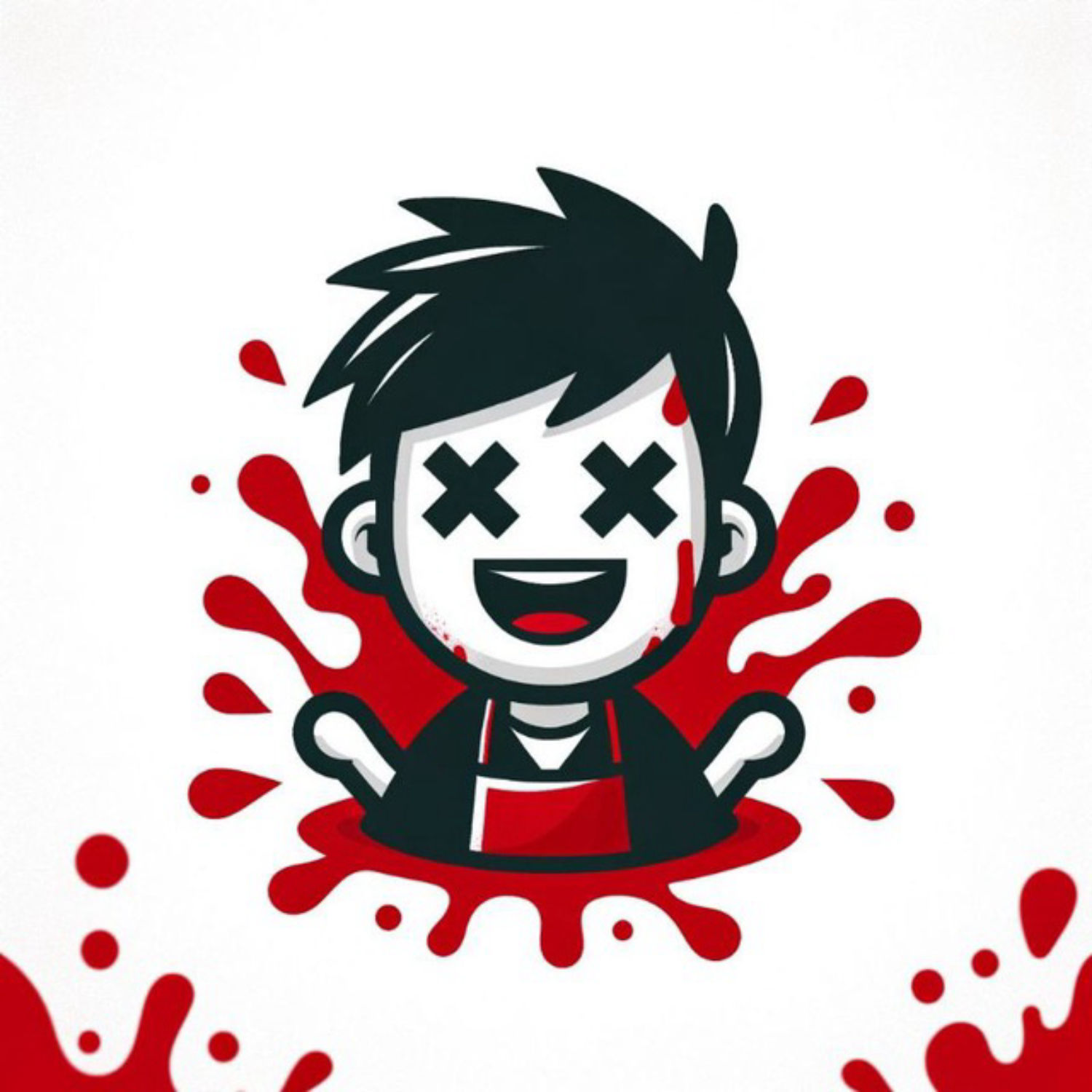 LokiLoki - GoreSee - Death is Watching over You