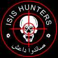 ISIS HUNTER cover art