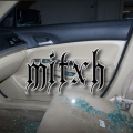 mitxh cover art