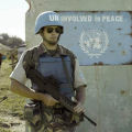 United Nations cover art