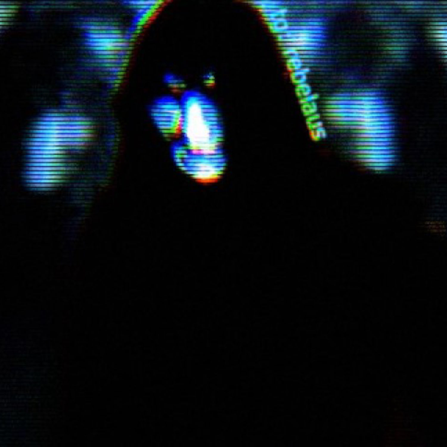 AUƧ GoreSee Death is Watching over You