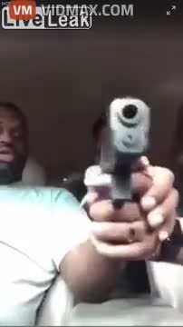 Devyn Holmes Shot on Facebook Live in Houston Texas GoreSee Death