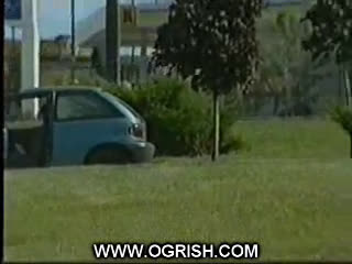 Ogrish - Booooom - GoreSee - Death is Watching over You