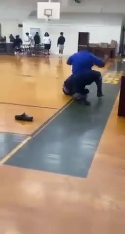 Down Syndrome Kid Beats Bully - GoreSee - Death is Watching over You