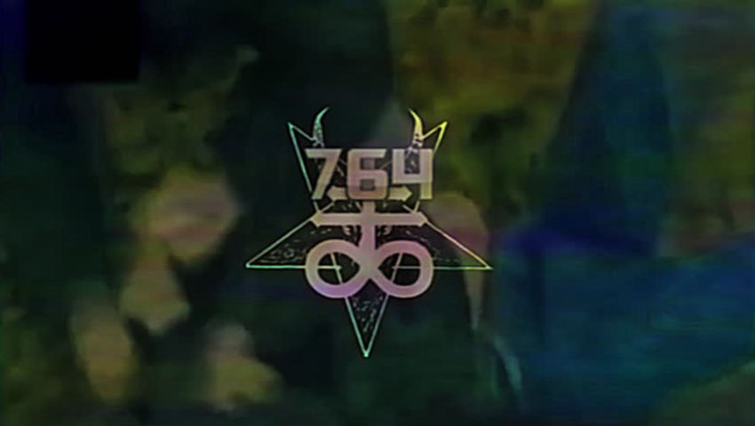 764 Gore Edits - GoreSee - Death is Watching over You