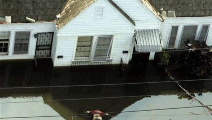 Hurricane Katrina Victims - GoreSee - Death is Watching over You