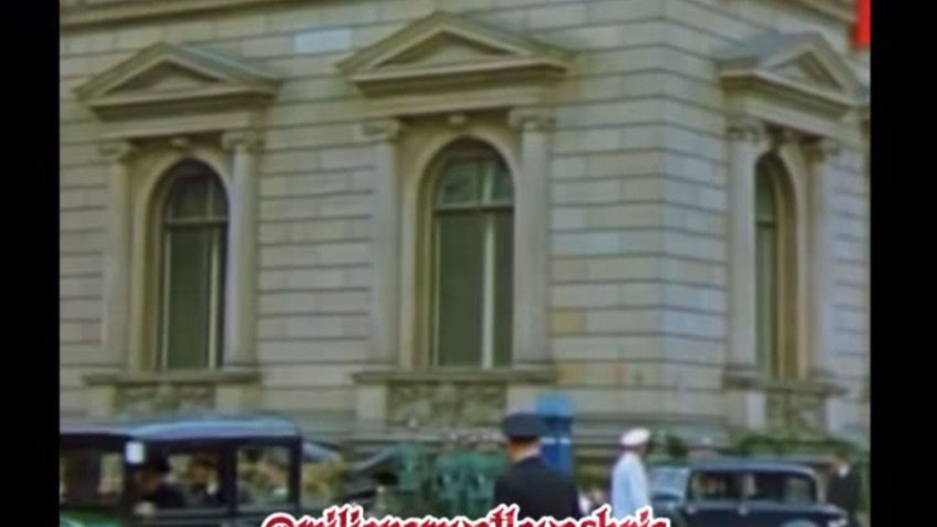 nazi edit of adolf hitler and III Reich by me tt: milionsmustlovechris ...