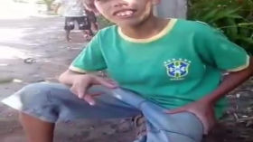 GoreSee - Death is Watching over You